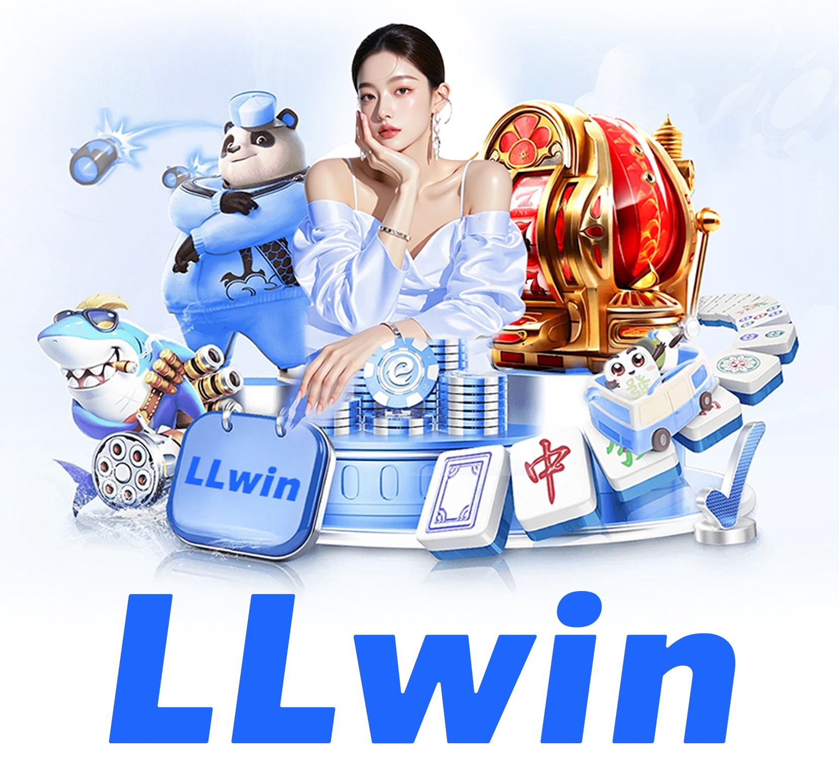 Trải nghiệm LLWin trên điện thoại