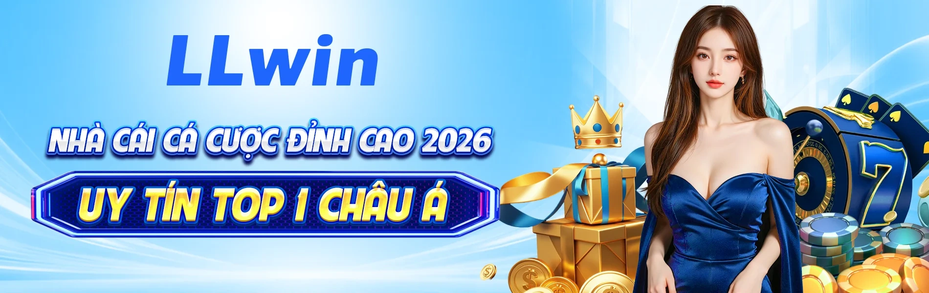 Hỗ trợ, bảo mật và giải trí có trách nhiệm tại LLWin